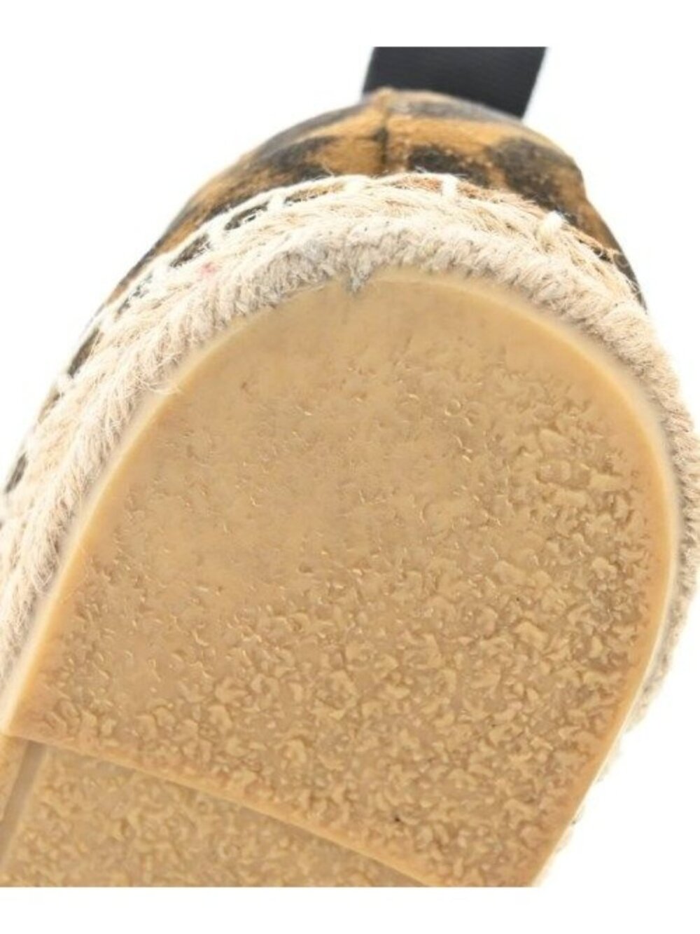 Saint Laurent Paris Espadrilles - Picture 8 of 8